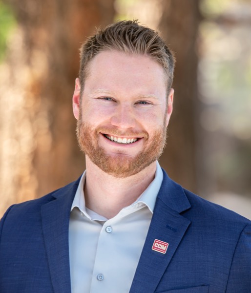 Austin Tidwell, CCIM