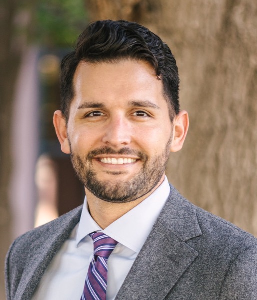 Jeremy Salazar, CCIM