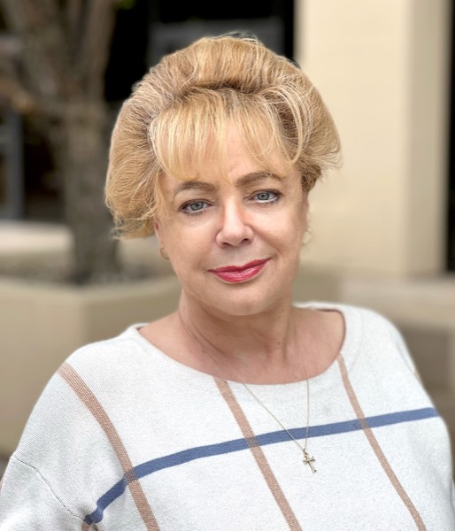 Peggy King