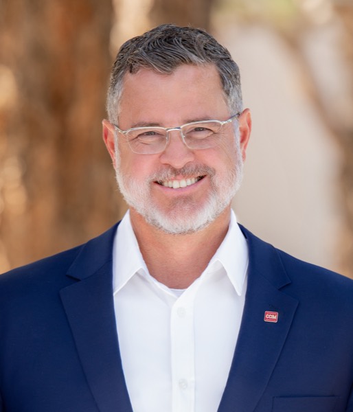 Rob Powell, CCIM